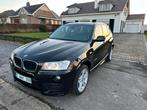 BMW  X3   PACK M  - 184cv - X-Drive - 119.000Km - ETAT NEUF, Cuir, Euro 5, Achat, 1350 kg