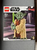 Lego Star Wars Yoda 75255, Comme neuf, Lego, Enlèvement ou Envoi