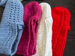 Chaussons fait main en laine pour l’hiver, Enlèvement ou Envoi, Comme neuf