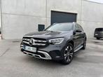 Mercedes-Benz GLC 200 d, Auto's, Automaat, 4 deurs, 4 cilinders, Zwart