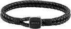 BOSS Armband voor heren GRATIS LEVERING