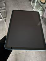 Ipad 10èmes génération 256gb wifi 5g, Computers en Software, Apple iPads, Blauw, Apple iPad Air, Zo goed als nieuw, Wi-Fi en Mobiel internet