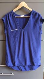 Bloesje CKS, Vêtements | Femmes, Blouses & Tuniques, Taille 38/40 (M), Porté, Envoi, CKS