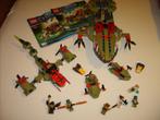 lego 70006, Ophalen of Verzenden, Gebruikt, Complete set, Lego