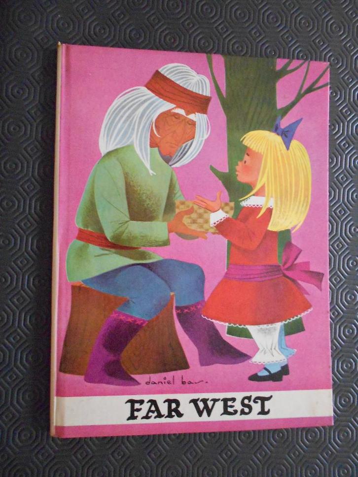 Lot de 3 livres pour enfants - Années 60, Boeken, Kinderboeken | Kleuters, Gelezen, Ophalen