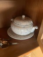 Vaisselle complète en céramique Royal Boch, Antiquités & Art, Enlèvement