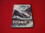 dvd titanic 2, Cd's en Dvd's, Ophalen of Verzenden