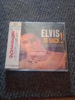 Cd van Elvis Presley, Cd's en Dvd's, Cd's | Jazz en Blues, 1960 tot 1980, Blues, Ophalen of Verzenden, Zo goed als nieuw