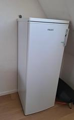 Koelkast te koop, Elektronische apparatuur, Koelkasten en IJskasten, Ophalen, 200 liter of meer, Energieklasse A of zuiniger, 140 tot 160 cm