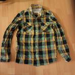 Hemd WE maat 146/152, Ophalen of Verzenden, Gebruikt, Jongen, Overhemd of Blouse