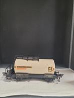 Fleischmann 5405, Ophalen of Verzenden, Wagon, Fleischmann