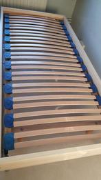 1-persoonsbed, 2 stuks (prijs/ bed ), Huis en Inrichting, Ophalen