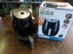 Domo airfryer, Ophalen, Nieuw, Airfryer, Minder dan 750 gram