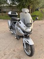 Honda Deauville NT700va 680cc 48kw, Motoren, Motoren | Honda, Cardan-aandrijving, 2 cilinders, Motorrijbewijs A, Particulier