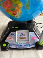 Vtech interactieve video globe, Games en Spelcomputers, Ophalen, Zo goed als nieuw