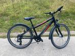 Puky - Crusader - Jongensfiets - Automatische verlichting, Ophalen, Gebruikt, 24 inch, Versnellingen