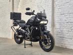 Harley davidson Pan Amercia Special 1250 @motomobilia, Motoren, 2 cilinders, Motorrijbewijs A, Bedrijf, Handvatverwarming