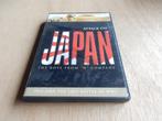 nr.372 - Dvd: attack on japan - documentaire, CD & DVD, DVD | Documentaires & Films pédagogiques, Comme neuf, À partir de 12 ans
