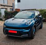 Lynk & Co 01, Auto's, Lynk & Co, 5 zetels, 5 deurs, SUV of Terreinwagen, 132 kW
