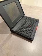 Vintage IBM ThinkPad 360 CE, Computers en Software, Ophalen, IBM ThinkPad