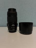 Canon EF 70-300mm f4-5.6 IS, Audio, Tv en Foto, Ophalen, Gebruikt, Telelens