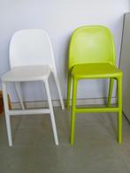 ikea kinderstoelen Urban, Ophalen, Zo goed als nieuw