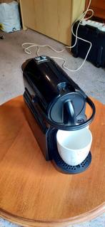 A vendre machine a café nespresso magimix, 1 kopje, Zo goed als nieuw, Espresso apparaat, Ophalen