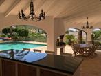 Te huur: villa 8 personen Moraira, Vakantie, Vakantiehuizen | Spanje, 8 personen, 4 of meer slaapkamers, Dorp, Wasmachine