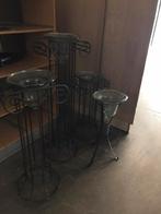 Pied de stal, Ophalen, Zo goed als nieuw