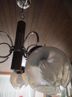 te  koop  retro  licht  sixties, Ophalen