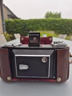 zeis ikon, Audio, Tv en Foto, Fotocamera's Analoog, Ophalen, Niet werkend, Compact, Overige Merken