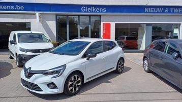 Renault Clio 1.0TCE Evolution/gps/cruise/1 j.garantie beschikbaar voor biedingen