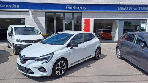 Renault Clio 1.0TCE Evolution/gps/cruise/1 j.garantie, Auto's, Renault, Bedrijf, Te koop, Clio, ABS, Adaptieve lichten, Airbags