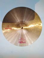 cymbalen SABIAN-ZILDJIAN-PAISTE, Muziek en Instrumenten, Drumstellen en Slagwerk, Ophalen, Gebruikt, Overige merken