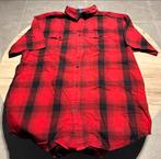 Hemd (H&M, maat L), Vêtements | Hommes, Chemises, Enlèvement ou Envoi, Comme neuf, Rouge, H&M