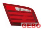 BMW F10/F11 2010 T/M 2017 Achterlicht Links Orgineel 6321 72, Ophalen of Verzenden, 6 maanden garantie, Nieuw, BMW