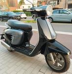 LAMBRETTA LN 125 2013 3005 km, Fietsen en Brommers, Ophalen, Zo goed als nieuw