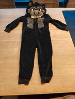 Combinaison Gorilla, Enlèvement ou Envoi