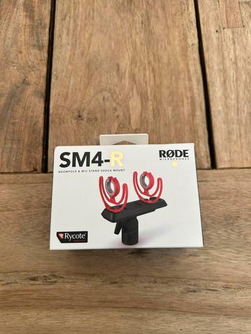 Sm4-r van RØDE  beschikbaar voor biedingen