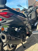 Xmax tech max 125cc, Motoren, Ophalen