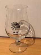 Duvel glas Ibis Puurs, Enlèvement ou Envoi, Neuf, Verre à bière