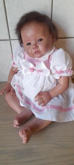 REBORN, Verzamelen, Verzenden