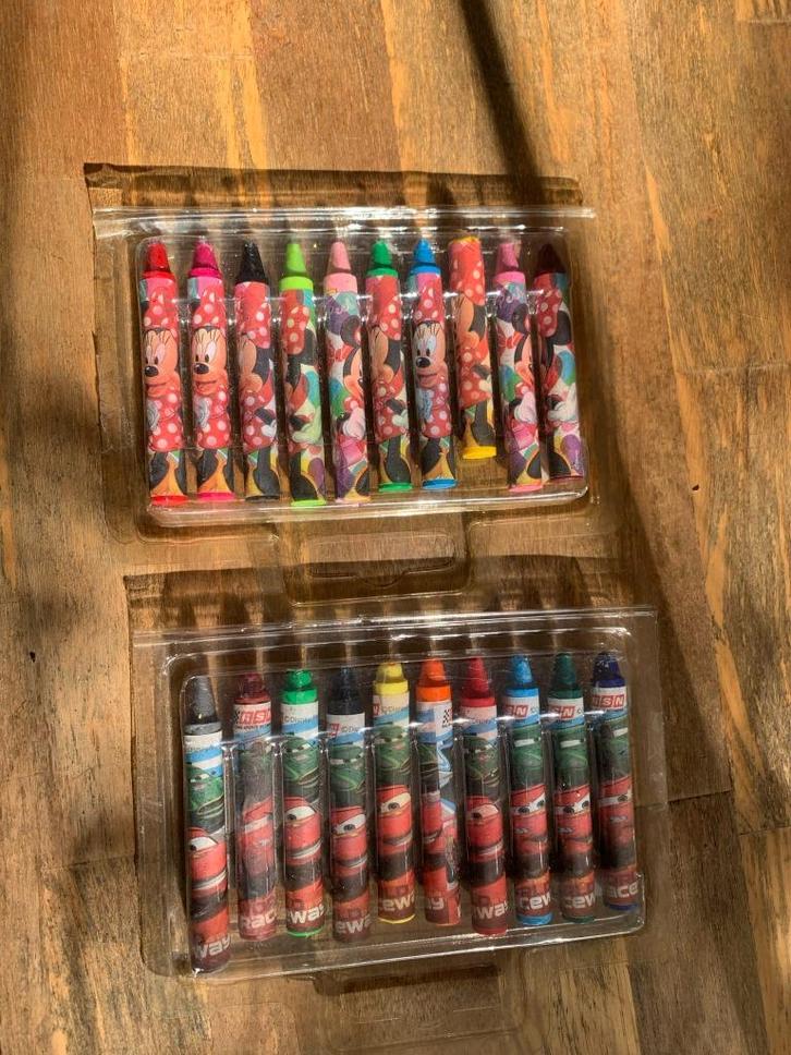 Wasco's, Hobby en Vrije tijd, Tekenen, Gebruikt, Potlood of Stift, Ophalen of Verzenden