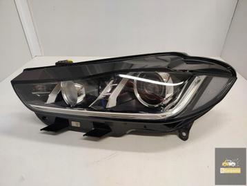 Jaguar XE Xenon Ledlamp links Perfect beschikbaar voor biedingen