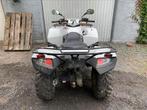 Quad Kymco MXU 300R