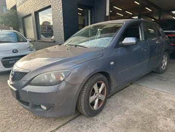 Mazda 3 1.3i * Groothandelsprijs 