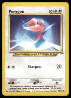 Porygon 78/105 - Neo Destiny, Hobby en Vrije tijd, Verzamelkaartspellen | Pokémon, Verzenden, Gebruikt