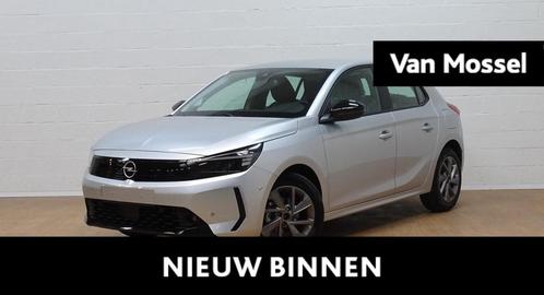 Opel Corsa 1.2T Edition automaat, Auto's, Opel, Bedrijf, Te koop, Corsa, Airconditioning, Benzine, Stadsauto, 5 deurs, Automaat