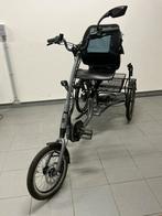 Pfautec scoobo, Fietsen en Brommers, Fietsen | Driewielfietsen, Ophalen, Zo goed als nieuw