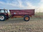 Kipwagen/kipper 10 ton, Zakelijke goederen, Ophalen of Verzenden